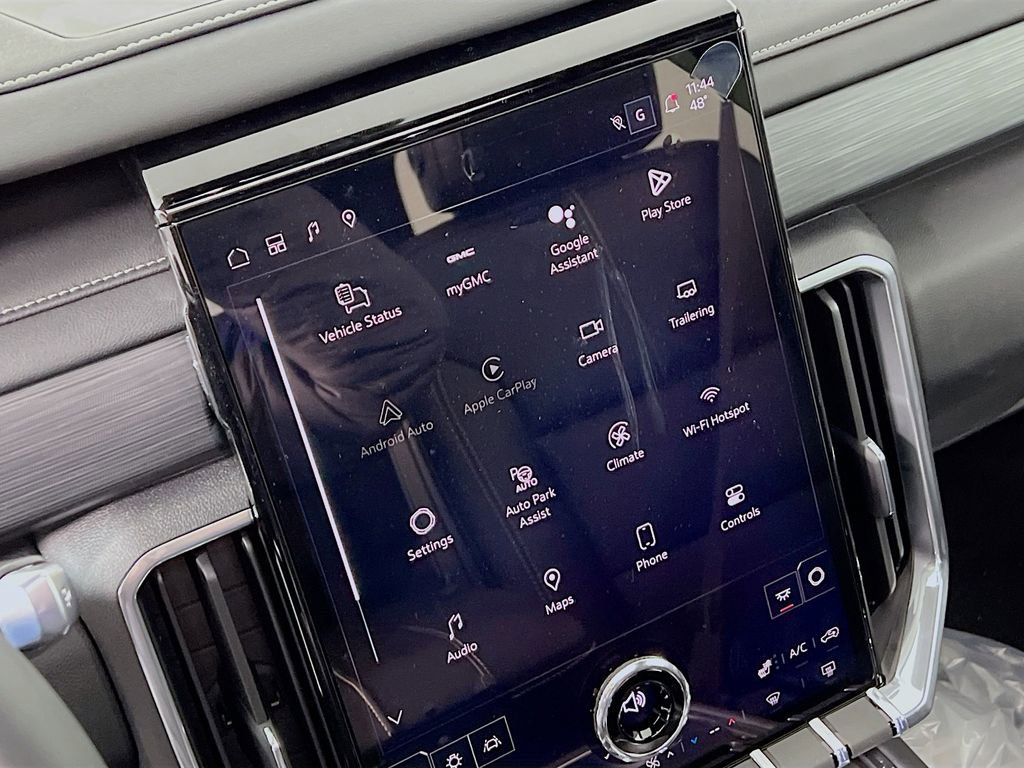 New 2026 GMC Acadia Elevation w/ Super Cruise Package image 13