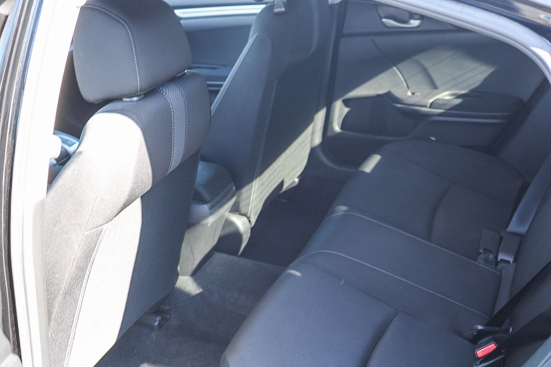 Used 2021 Honda Civic LX image 20