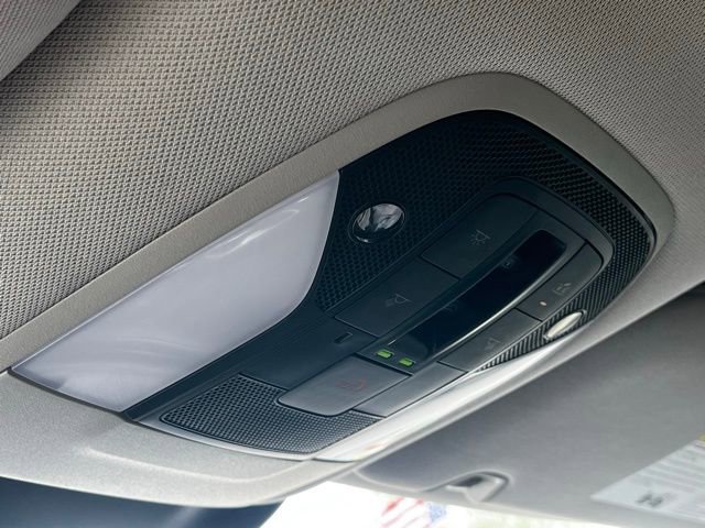 Certified 2023 INFINITI QX60 Sensory AWD/4WD image 23