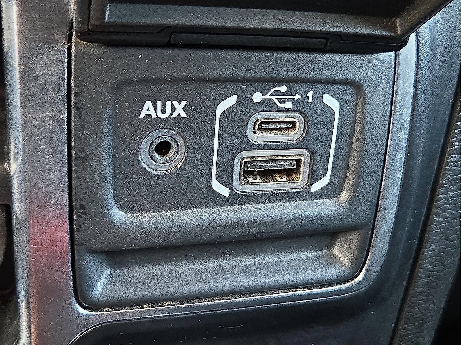 Used 2021 Jeep Wrangler Unlimited Sport image 17