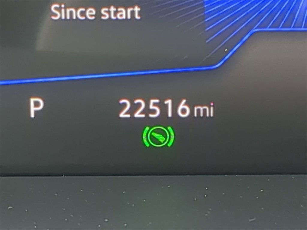 Used 2024 Volkswagen Tiguan SE image 26