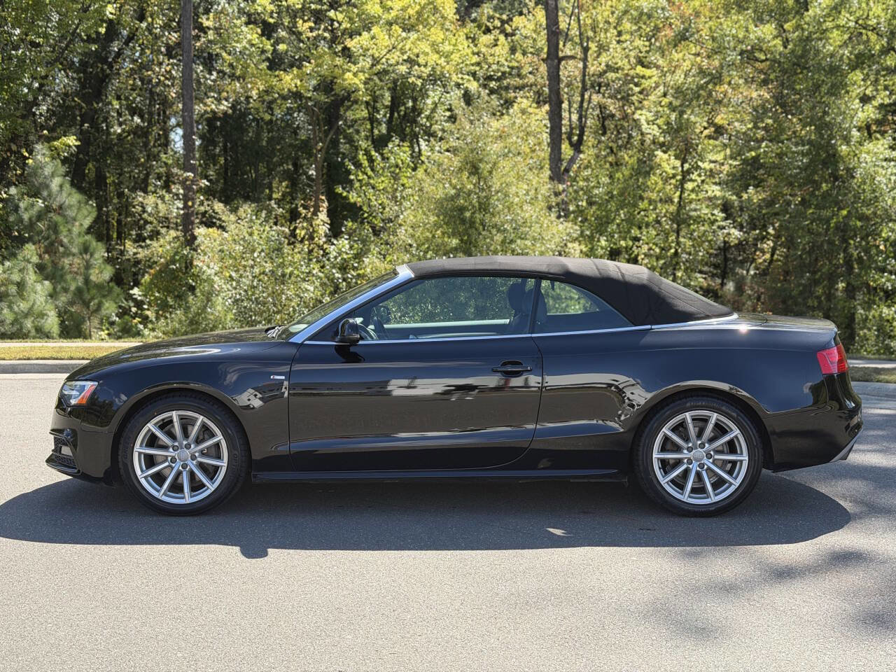 Used 2016 Audi A5 2.0T Premium image 4