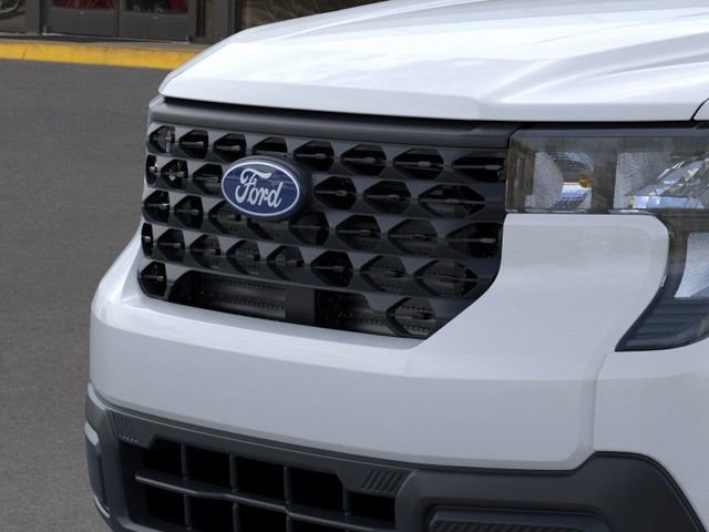 New 2025 Ford Maverick XL w/ Equipment Group 101A image 18