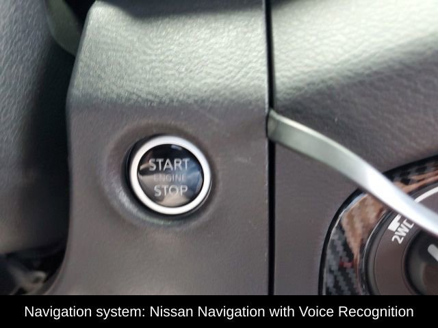 Used 2023 Nissan Frontier PRO-4X w/ Pro Convenience Package AWD/4WD image 18