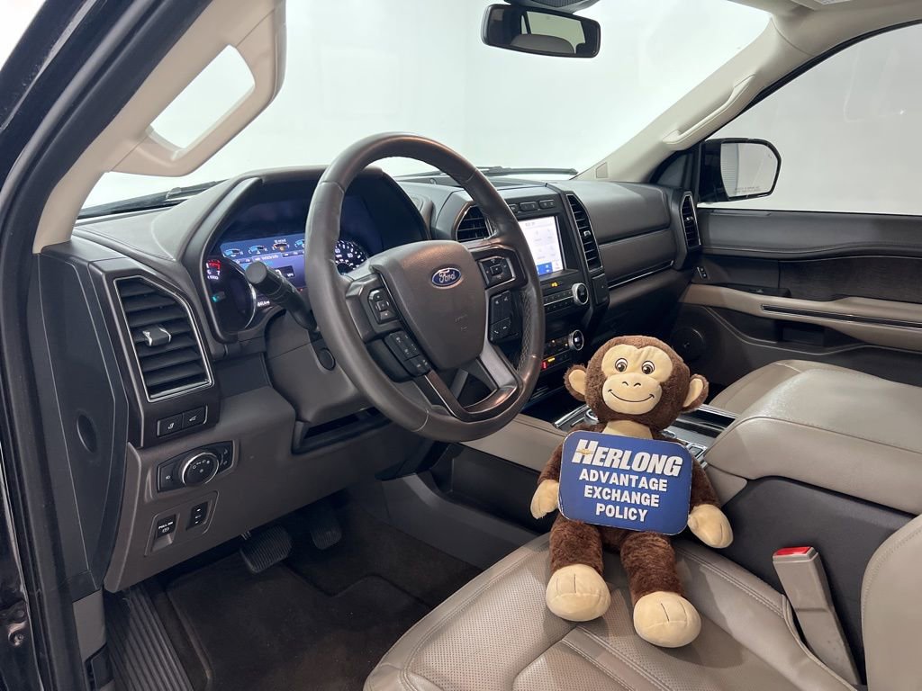 Used 2021 Ford Expedition Limited image 10