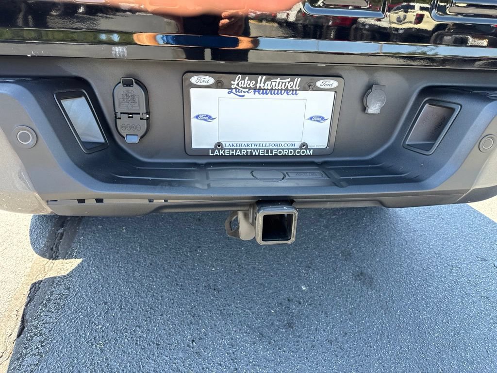 Used 2021 Ford Ranger XLT w/ Equipment Group 302A High AWD/4WD image 28