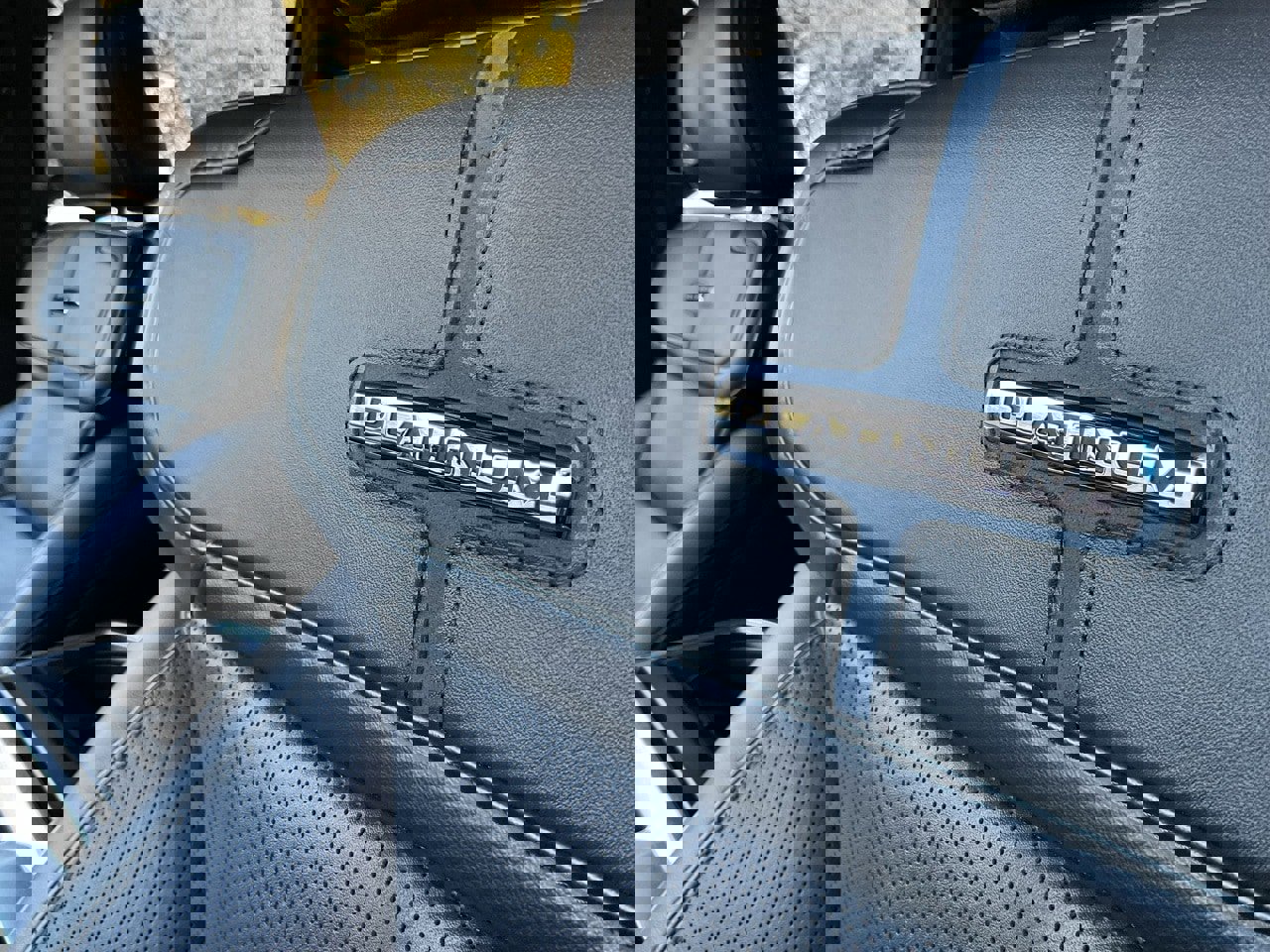 Used 2024 Ford F150 Platinum w/ Equipment Group 702A High image 24