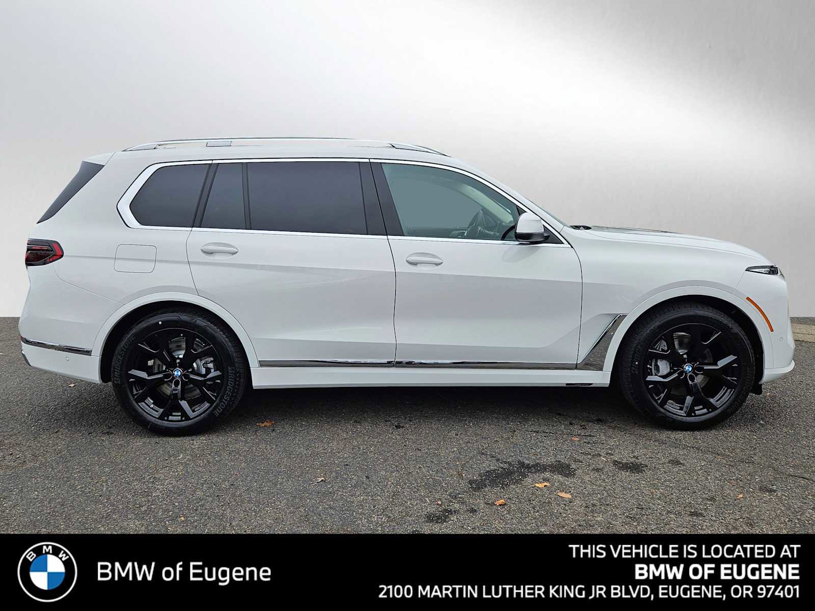 New 2026 BMW X7 xDrive40i image 2
