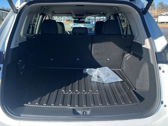 New 2026 Nissan Rogue SV w/ Rock Creek Premium Package image 30