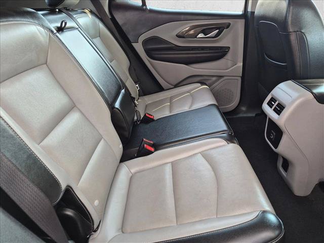 Used 2022 GMC Terrain SLT AWD/4WD image 28