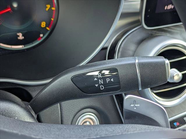 Used 2021 Mercedes-Benz GLC 300 image 12