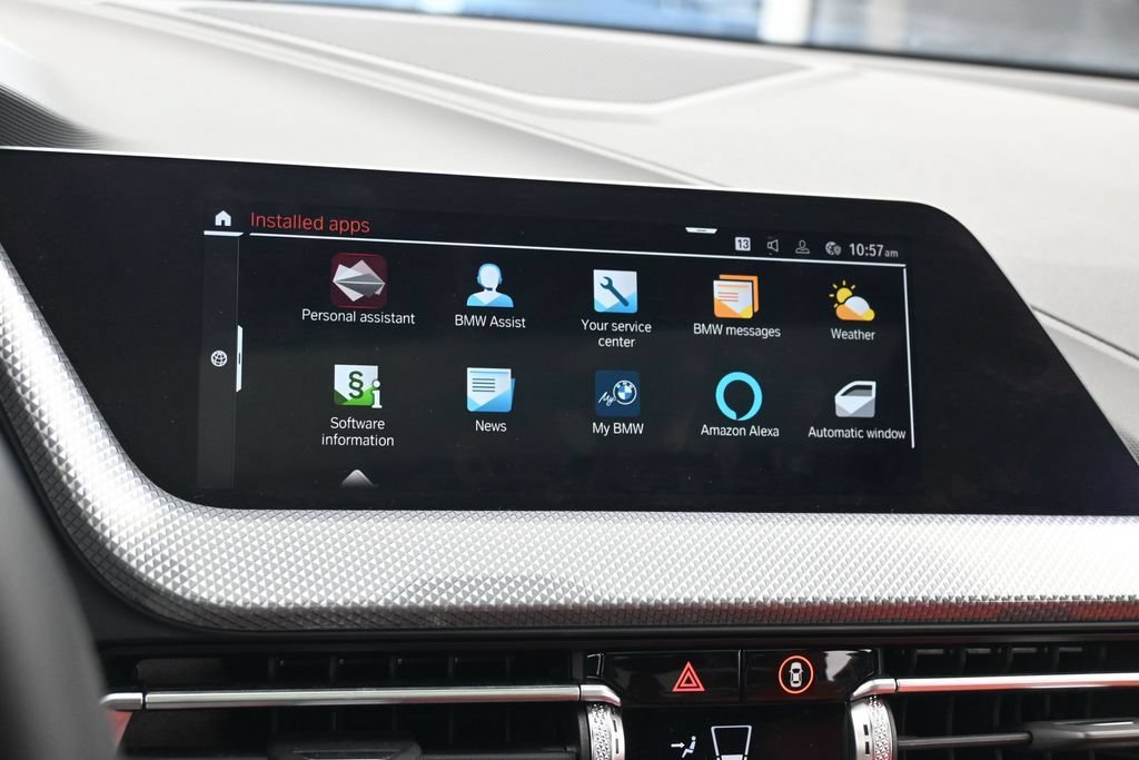 Used 2023 BMW 228i Gran Coupe w/ Convenience Package FWD image 20