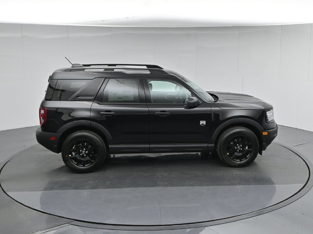 New 2026 Ford Bronco Sport Big Bend w/ Convenience Package AWD/4WD image 38