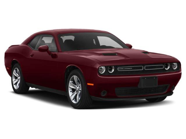 Used 2021 Dodge Challenger SXT w/ Blacktop Package AWD/4WD image 9