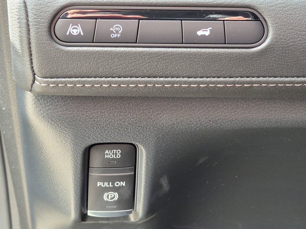 New 2026 INFINITI QX80 Pure w/ Cargo Package image 9