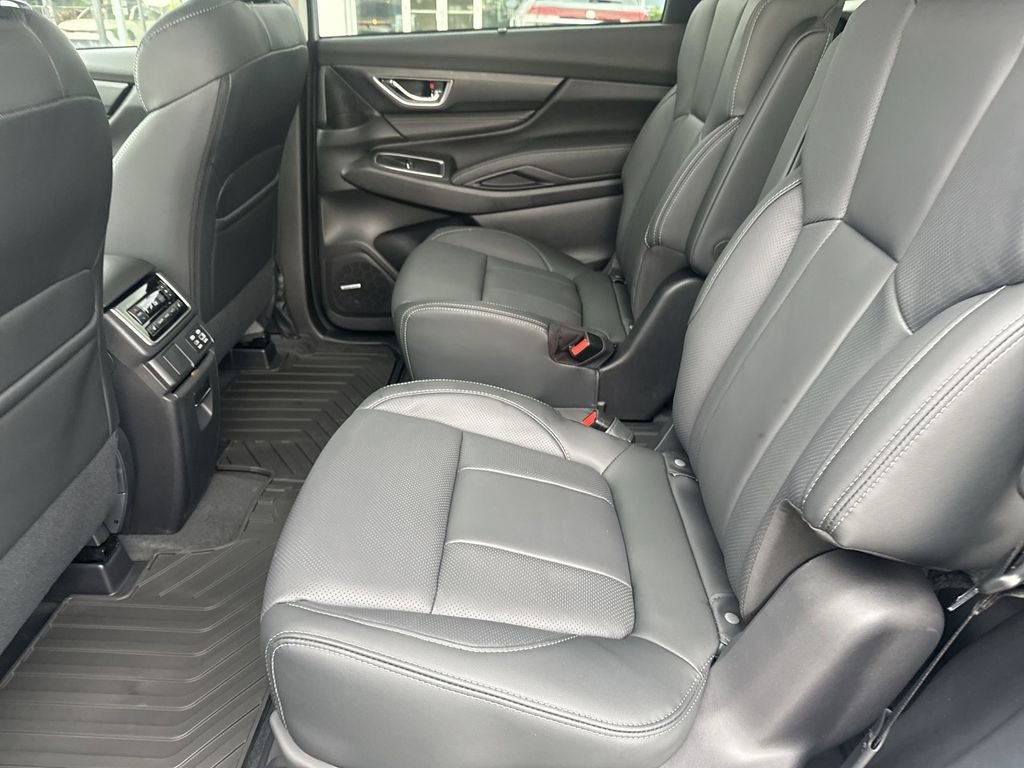 New 2026 Subaru Ascent Limited w/ Popular Package #1 AWD/4WD image 29