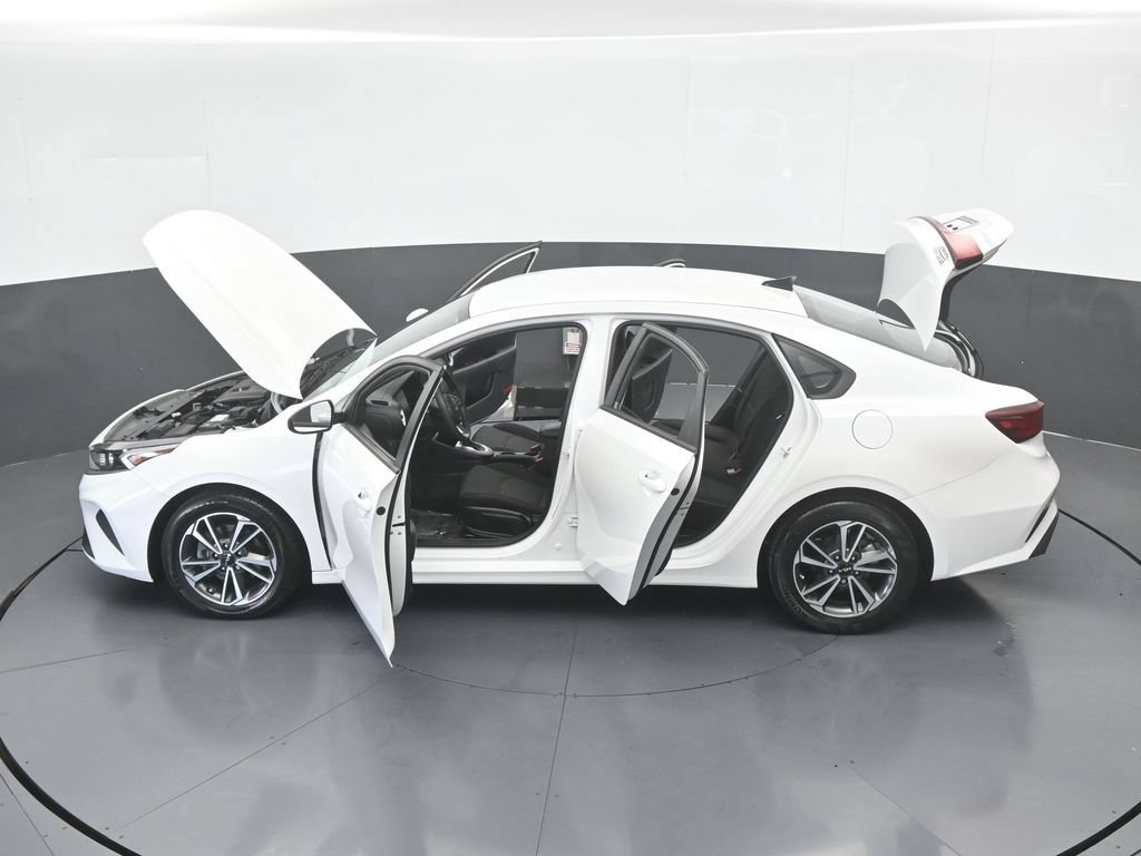 Used 2023 Kia Forte LXS FWD image 59