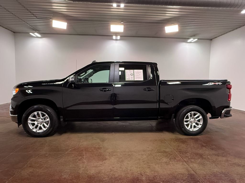 Used 2023 Chevrolet Silverado 1500 LT image 6