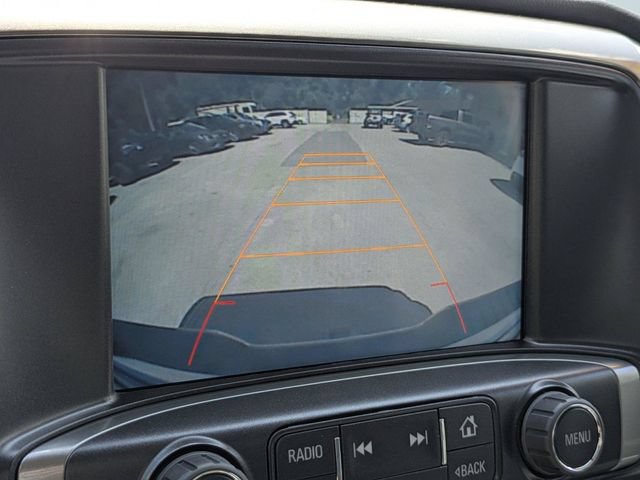 Used 2016 Chevrolet Silverado 2500 LT w/ LT Convenience Package AWD/4WD image 21