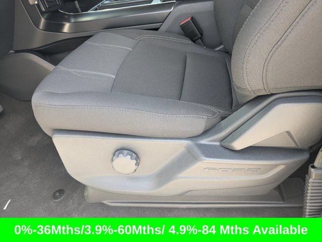 New 2026 Ford F150 STX w/ Equipment Group 200A RWD image 19