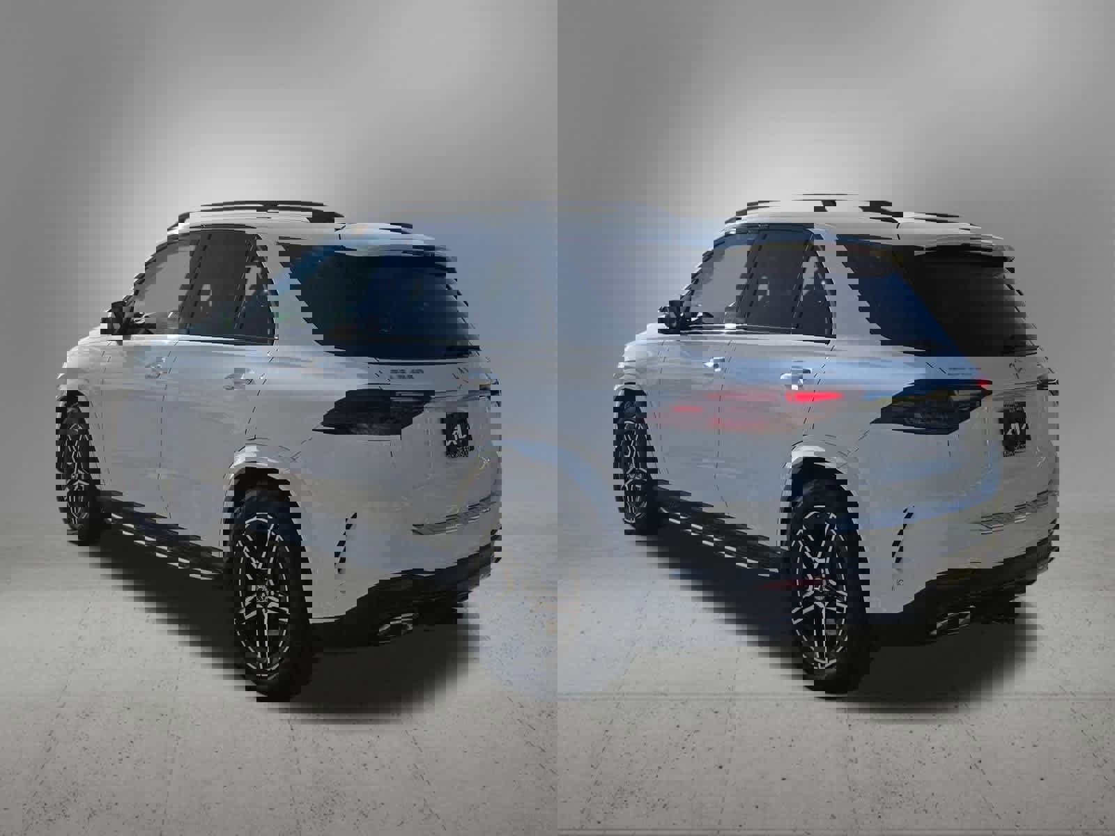 Used 2024 Mercedes-Benz GLE 450 4MATIC image 4