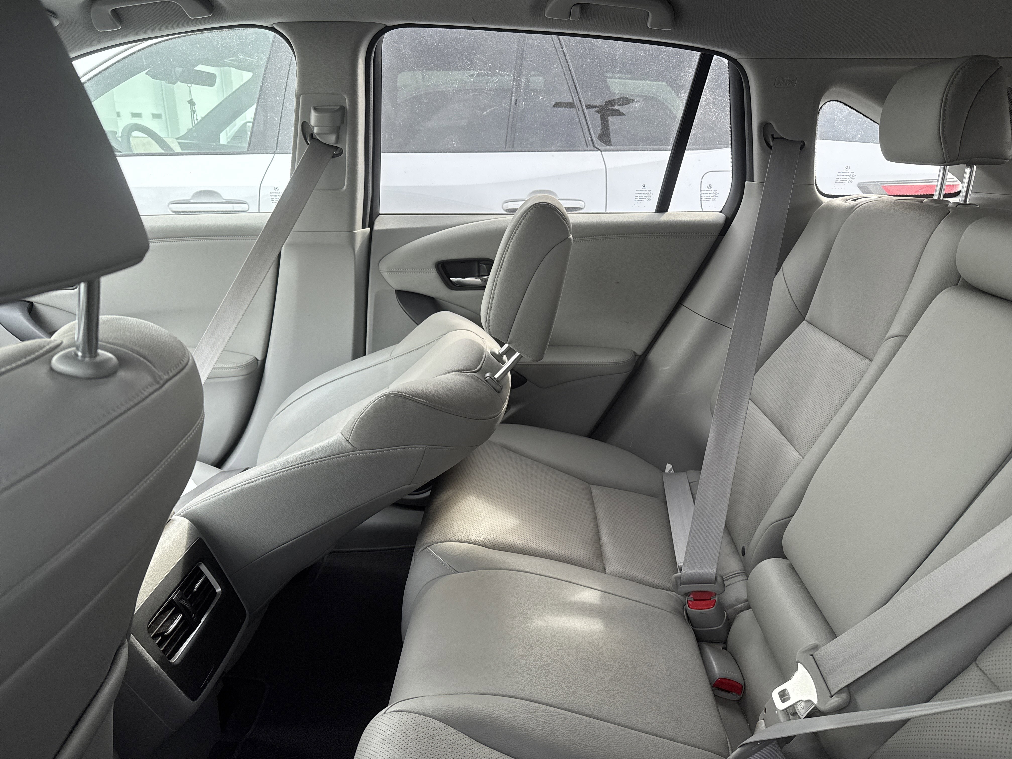 Used 2017 Acura RDX AWD w/ Technology Package image 7