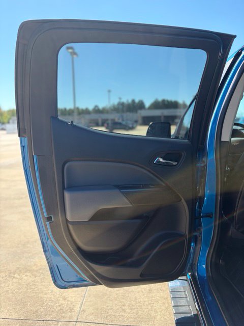 Used 2022 Chevrolet Colorado Z71 RWD image 20