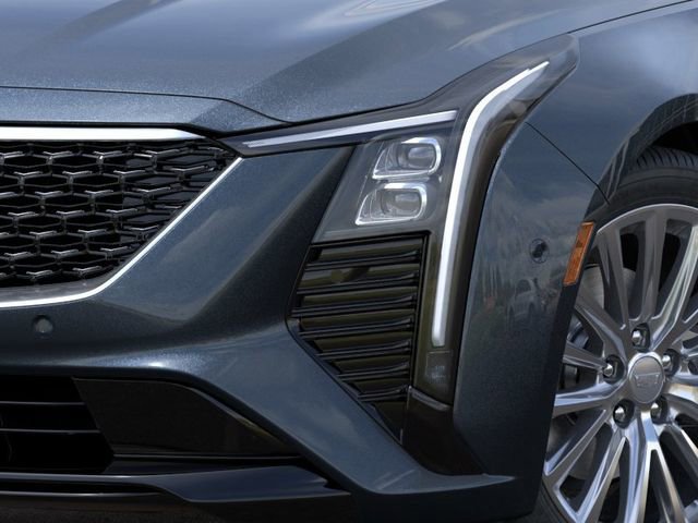 New 2026 Cadillac CT5 Premium Luxury AWD/4WD image 10