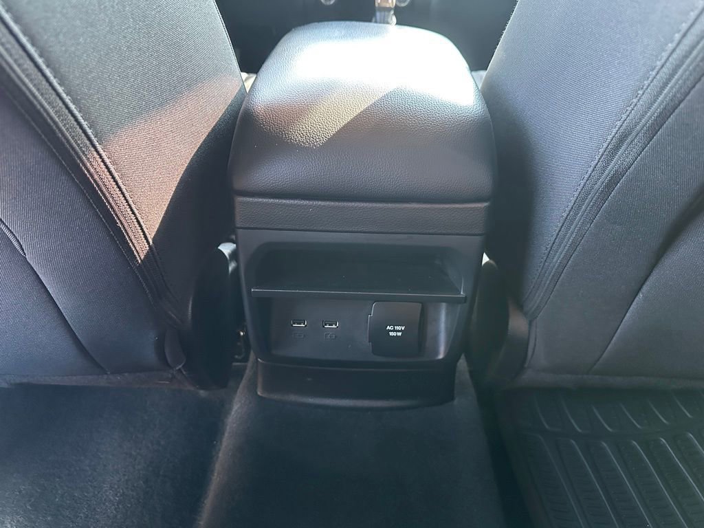 Used 2021 Ford Ranger XLT w/ Equipment Group 302A High AWD/4WD image 24
