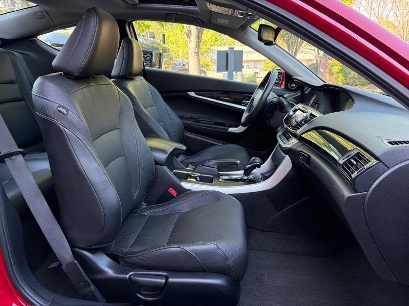 Used 2015 Honda Accord EX-L image 37