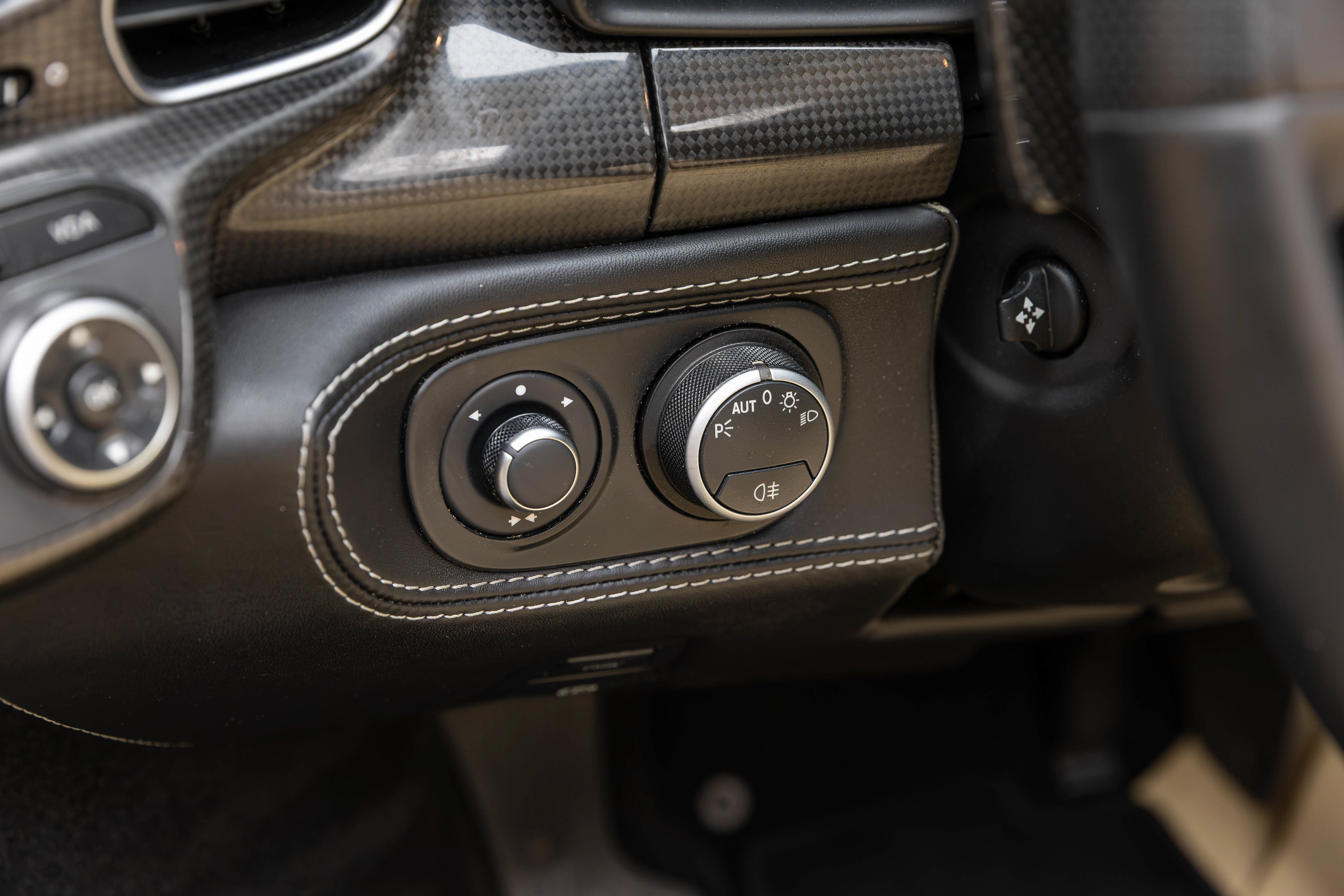 Certified 2013 Ferrari 458 Spider RWD image 18