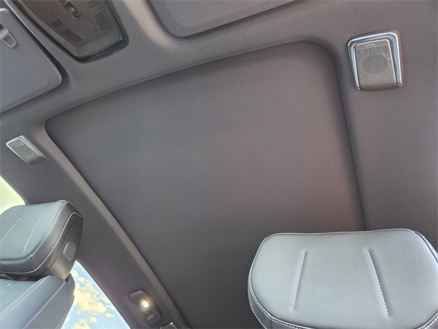 New 2026 Cadillac Optiq Sport 2 image 21