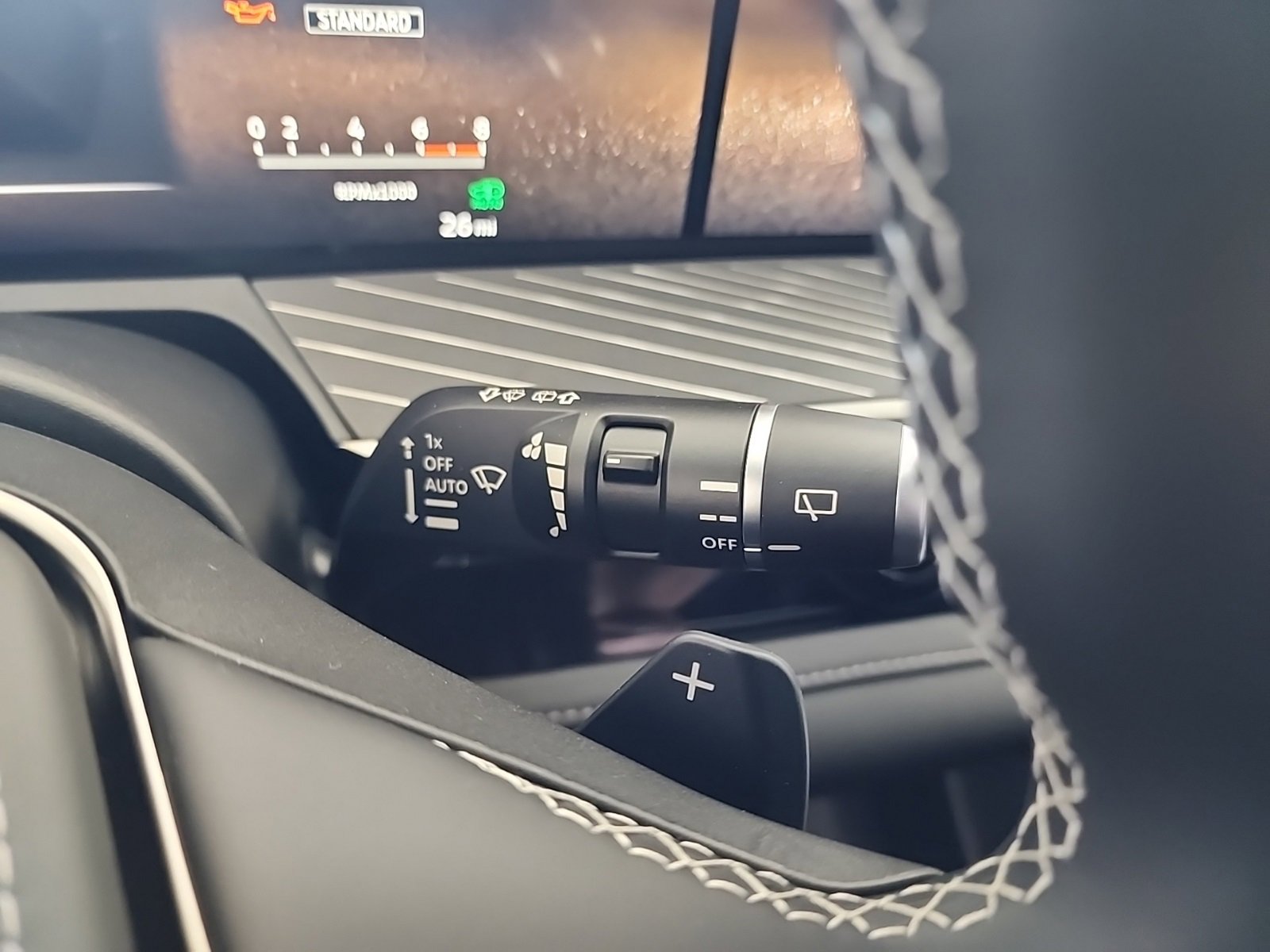 New 2026 INFINITI QX80 Autograph w/ Autograph Exterior Package image 51