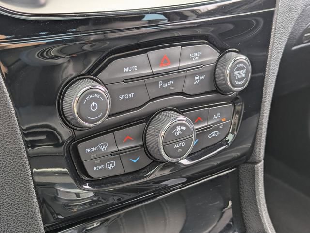 Used 2022 Chrysler 300 S RWD image 22