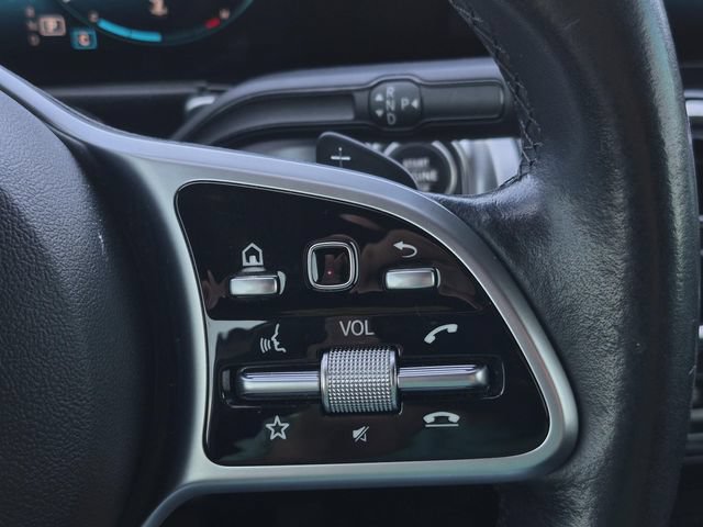 Certified 2021 Mercedes-Benz GLB 250 image 25