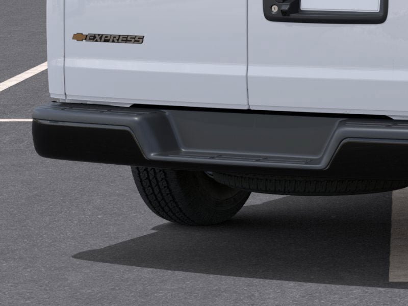 New 2026 Chevrolet Express 2500 w/ Driver Convenience Package RWD image 49