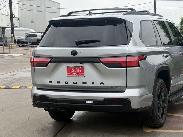 New 2026 Toyota Sequoia Limited RWD image 7