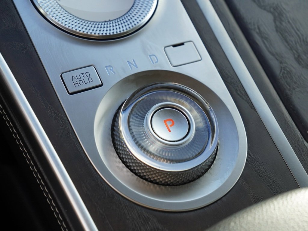 Used 2021 Genesis GV80 3.5T Advanced w/ Advanced Package 06 image 17