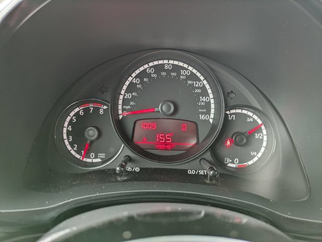 Used 2016 Volkswagen Beetle 1.8T S FWD image 18