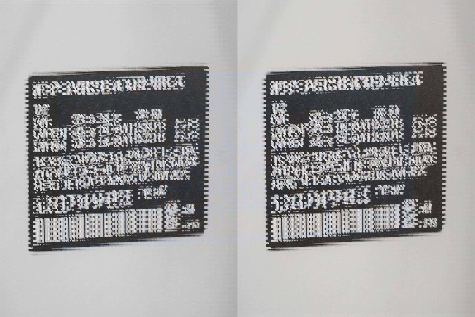 Used 2023 BMW X3 sDrive30i w/ Convenience Package image 33