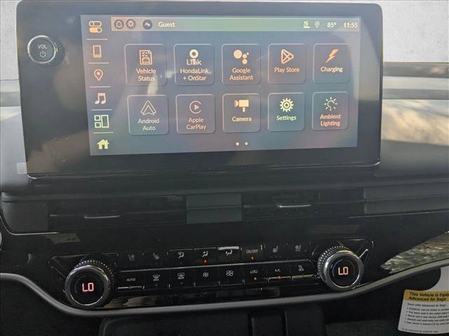 New 2026 Honda Prologue Elite image 12
