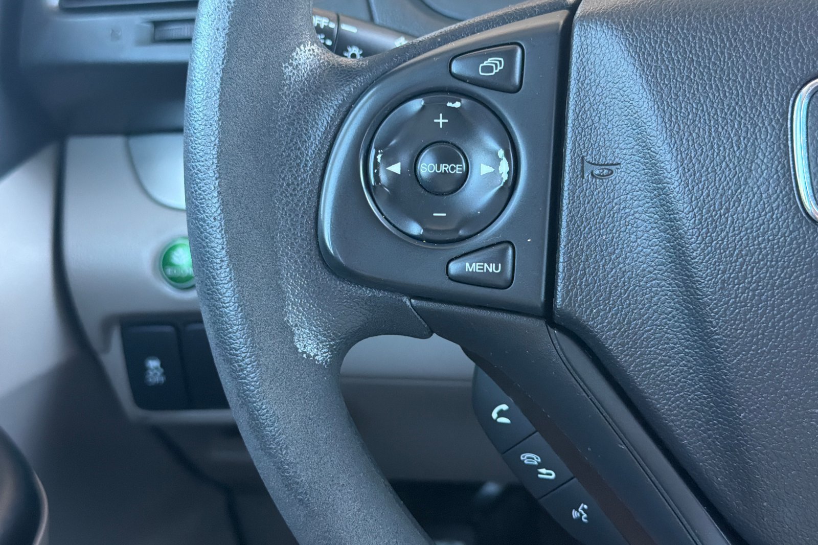Used 2013 Honda CR-V LX image 29