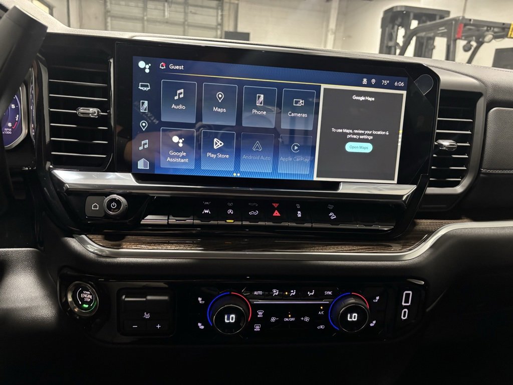 New 2026 Chevrolet Silverado 1500 LT image 19
