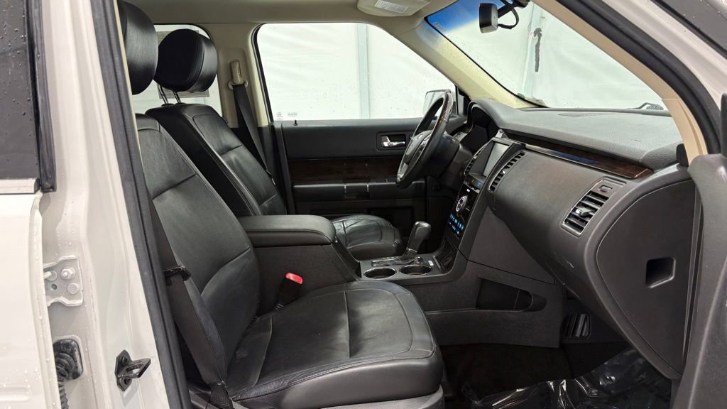Used 2015 Ford Flex Limited w/ Equipment Group 301A image 25