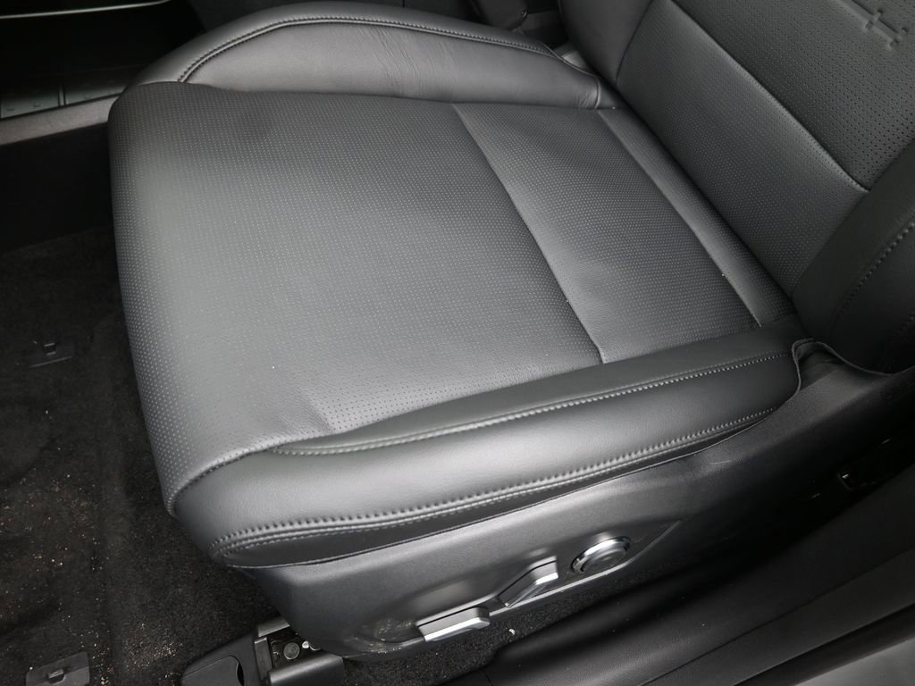 New 2026 Hyundai Santa Fe Limited image 22