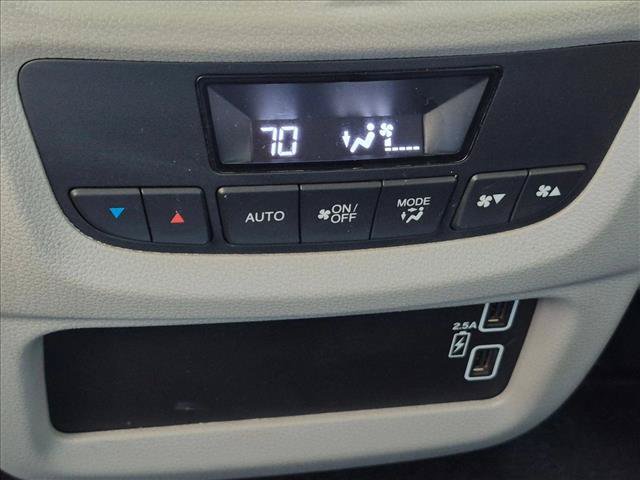 Certified 2021 Honda Pilot Special Edition image 16