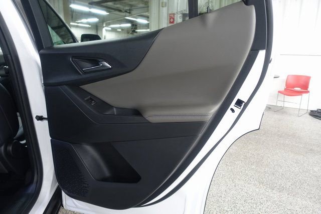 New 2026 Chevrolet Equinox LT w/ Convenience Package II image 22