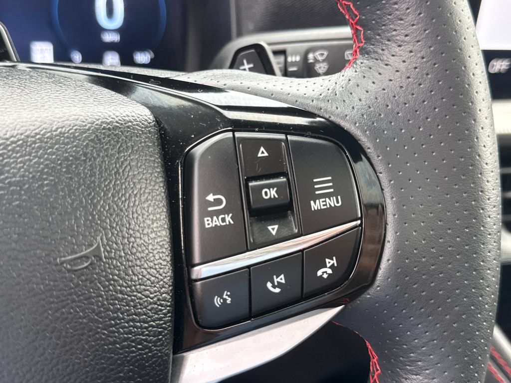 Used 2025 Ford Explorer ST w/ Sun And Sound Package AWD/4WD image 46
