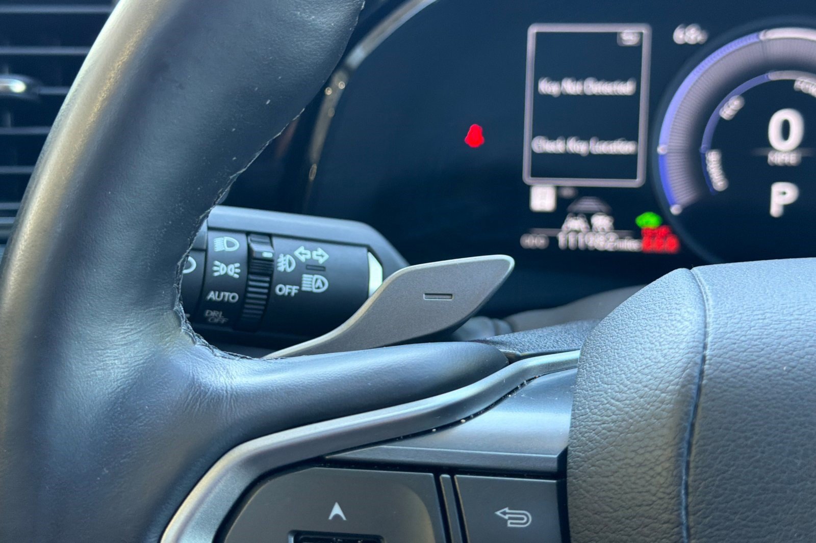 Used 2022 Lexus NX 350h AWD w/ Towing Package (2000 Lbs) image 32