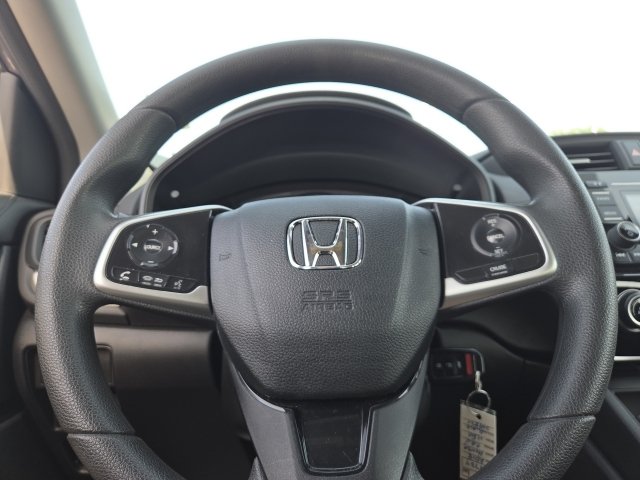 Used 2018 Honda CR-V LX image 16